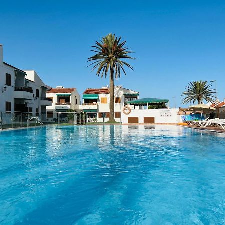 Apartamentos Los Balandros Maspalomas  Exterior foto