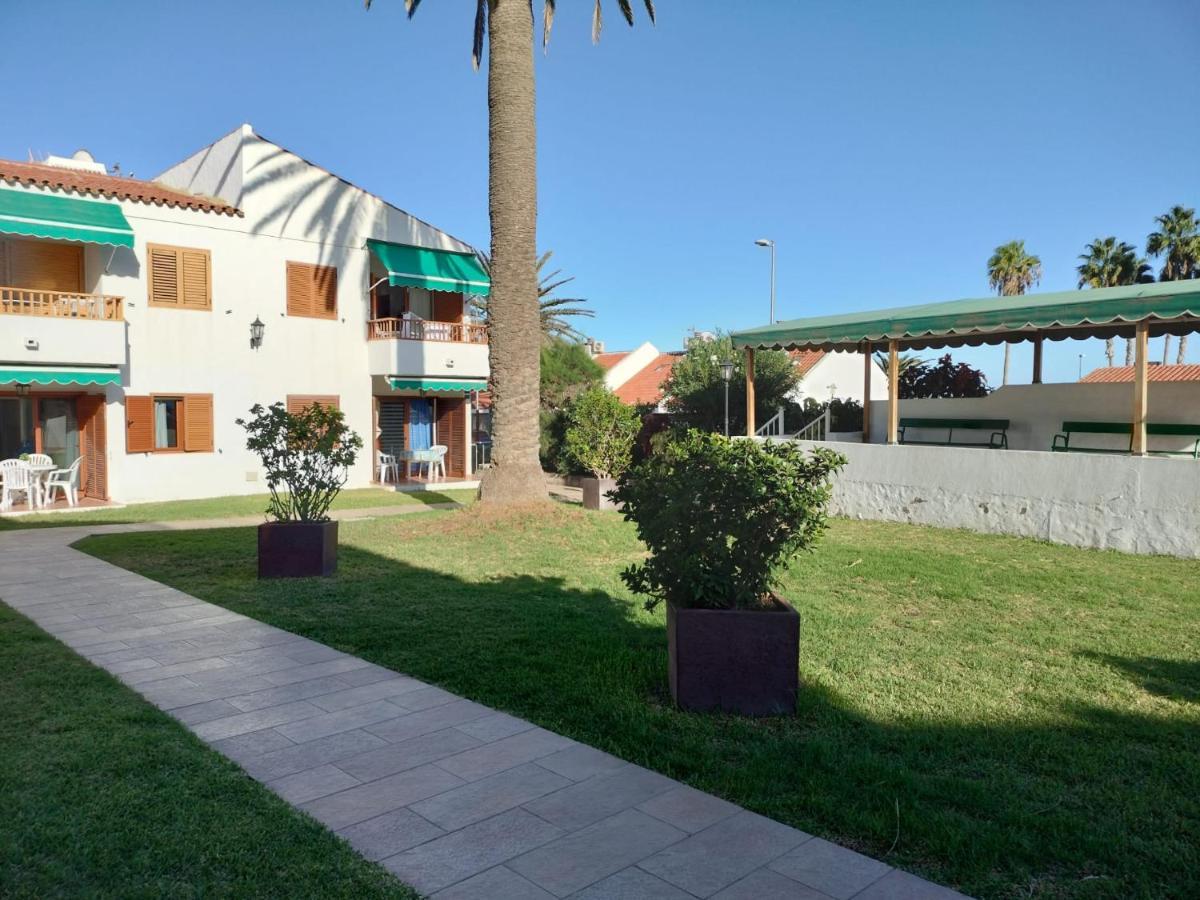 Apartamentos Los Balandros Maspalomas  Exterior foto