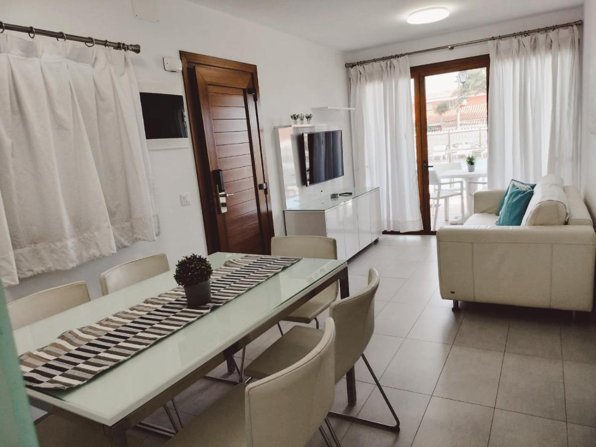 Apartamentos Los Balandros Maspalomas  Exterior foto