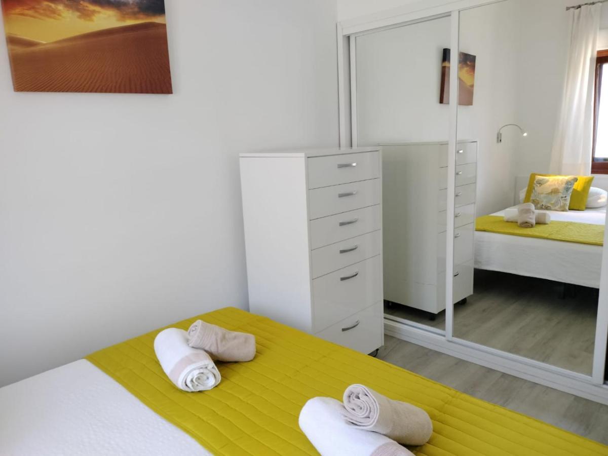 Apartamentos Los Balandros Maspalomas  Exterior foto