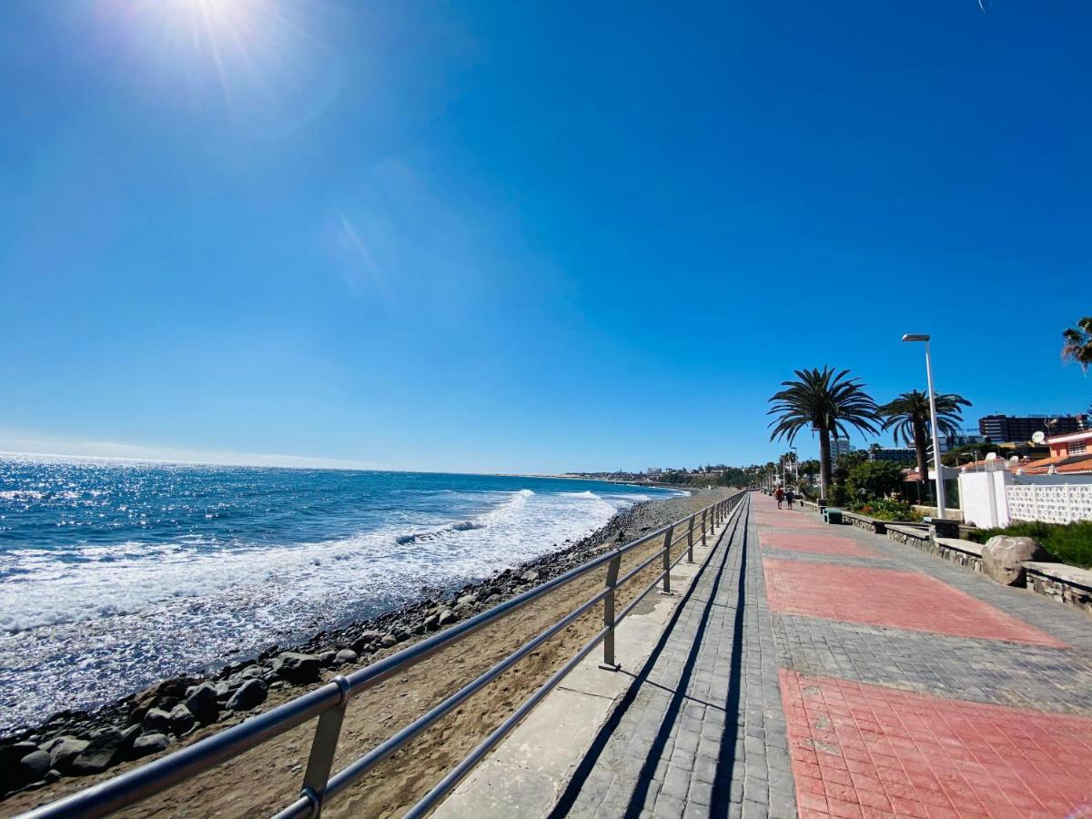 Apartamentos Los Balandros Maspalomas  Exterior foto