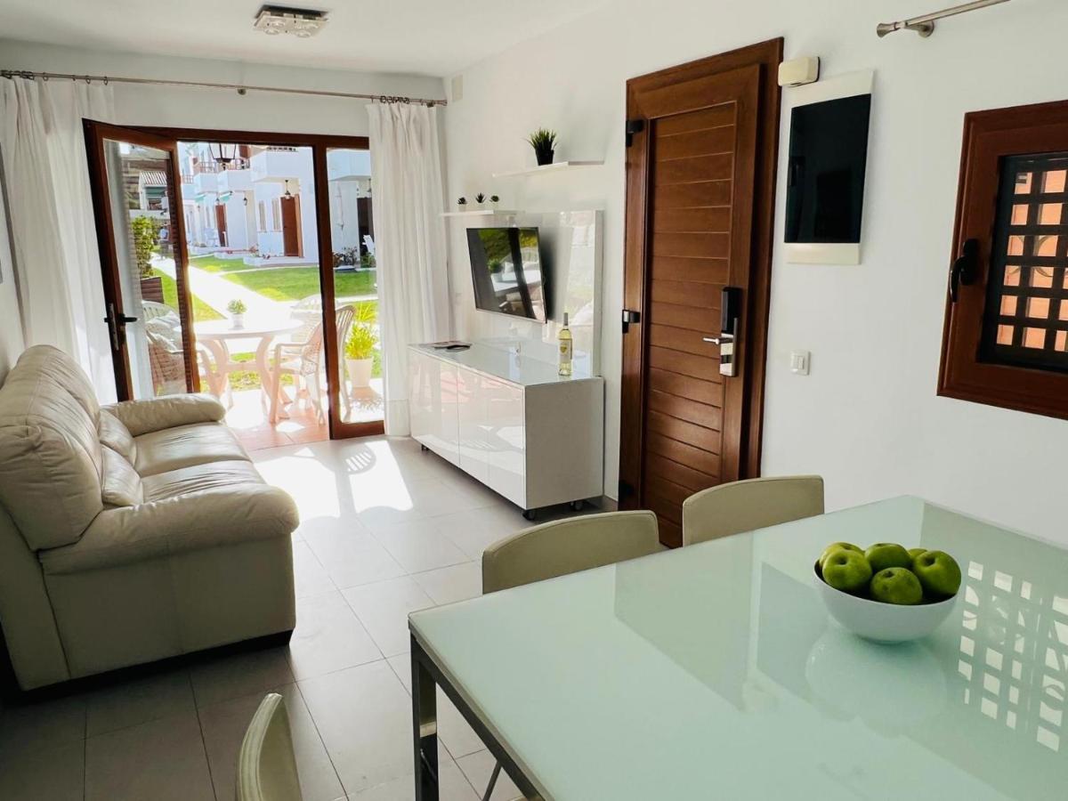 Apartamentos Los Balandros Maspalomas  Exterior foto