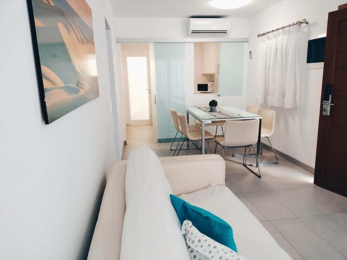 Apartamentos Los Balandros Maspalomas  Exterior foto
