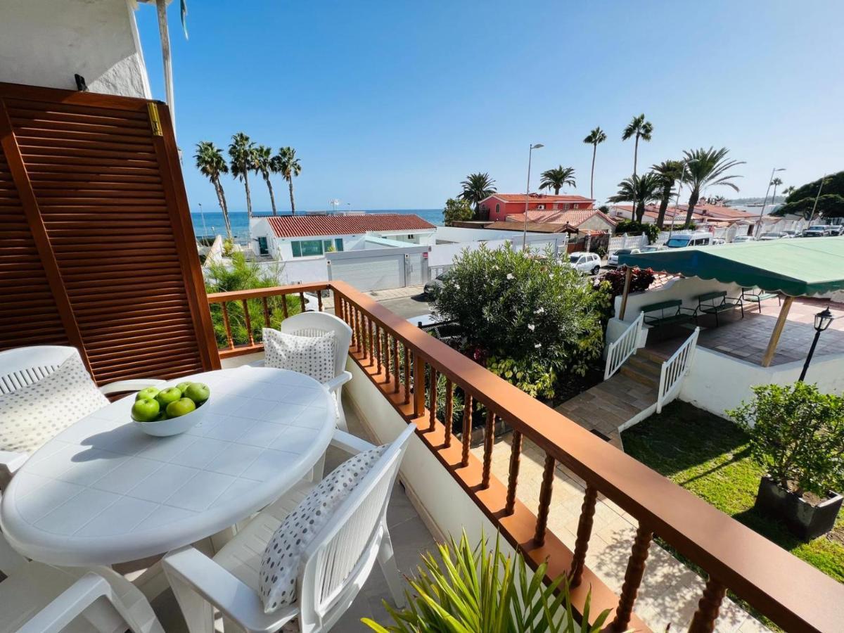 Apartamentos Los Balandros Maspalomas  Exterior foto