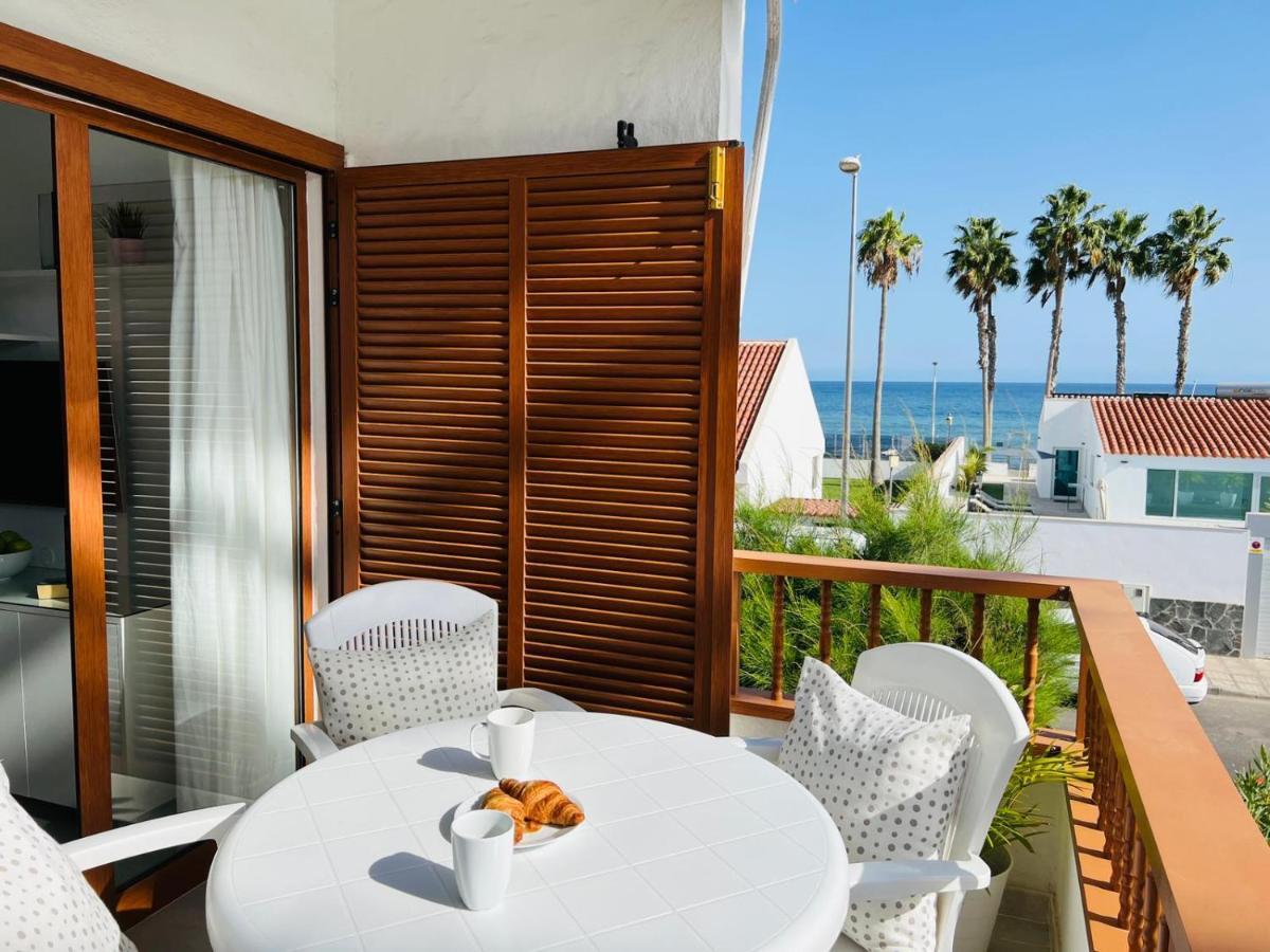 Apartamentos Los Balandros Maspalomas  Exterior foto
