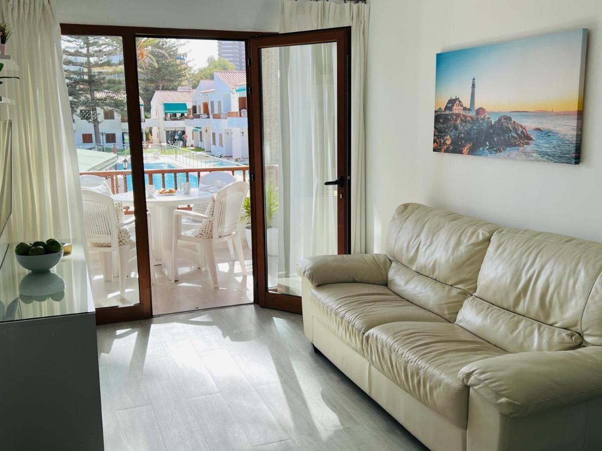Apartamentos Los Balandros Maspalomas  Exterior foto