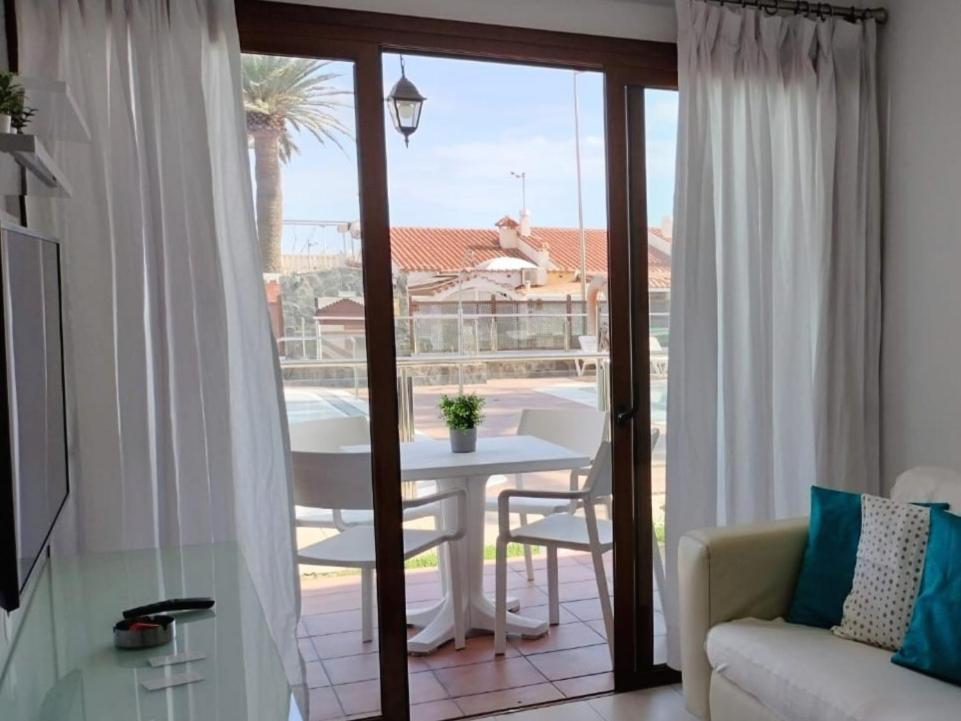 Apartamentos Los Balandros Maspalomas  Exterior foto