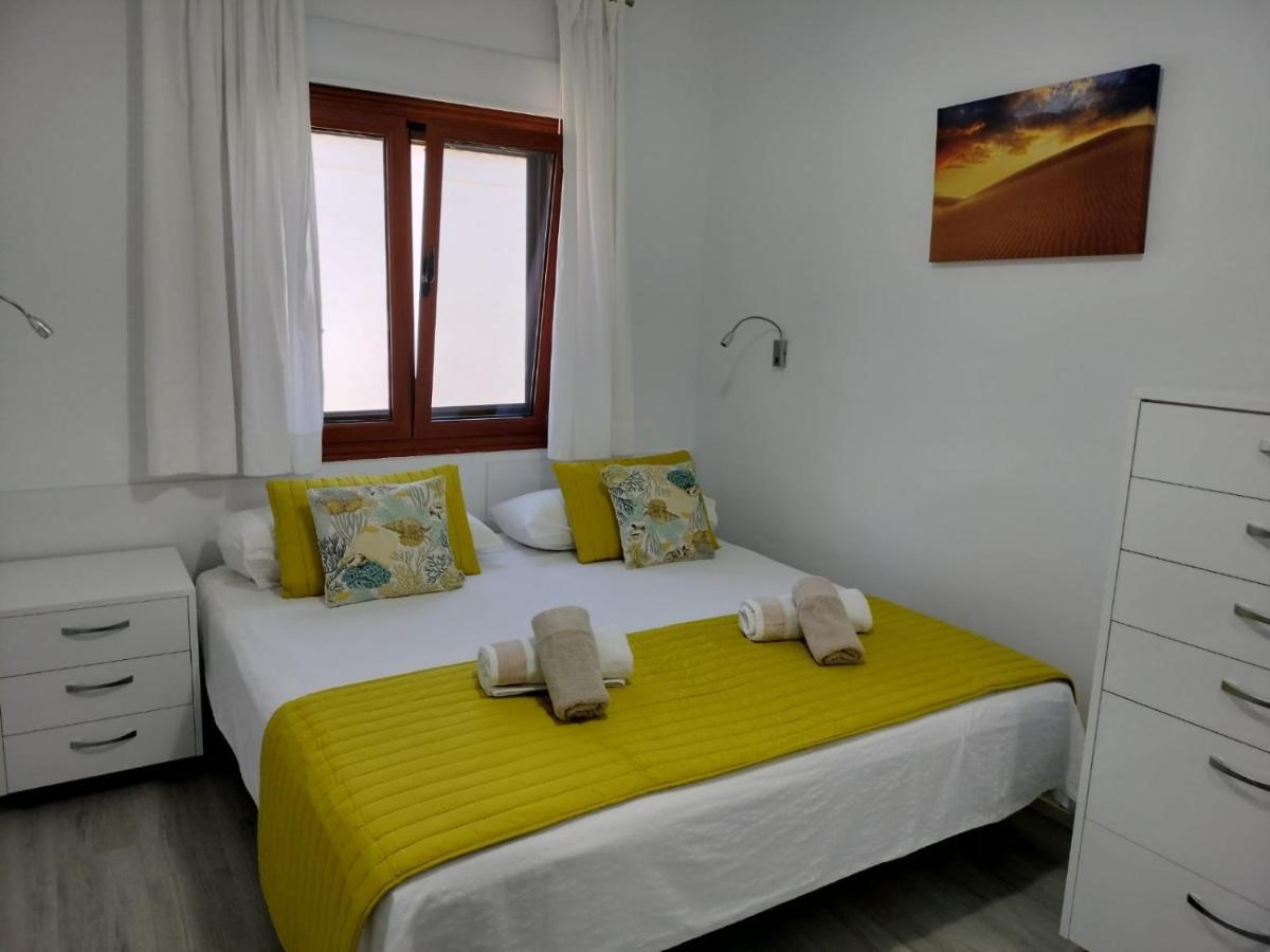 Apartamentos Los Balandros Maspalomas  Exterior foto