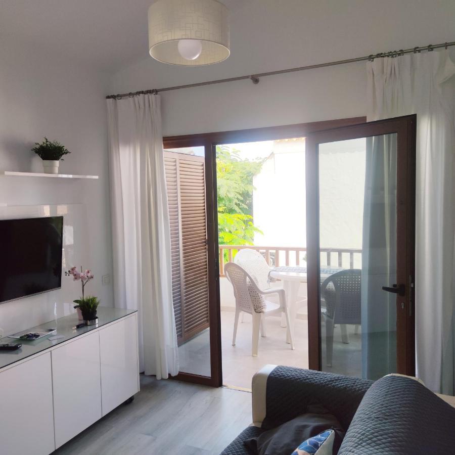Apartamentos Los Balandros Maspalomas  Exterior foto